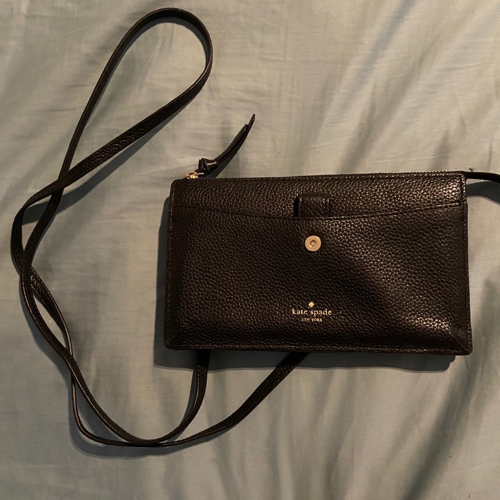 Kate Spade Jackson Crossbody